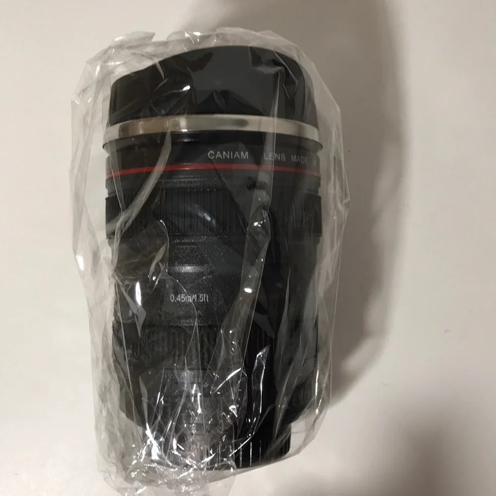 N/A camera lens